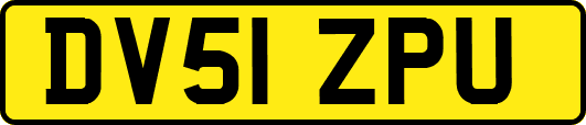 DV51ZPU