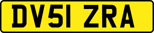 DV51ZRA