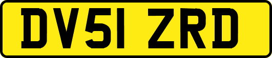 DV51ZRD