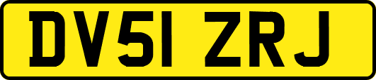 DV51ZRJ