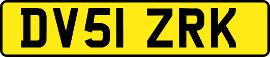 DV51ZRK