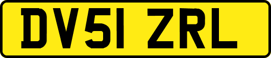 DV51ZRL