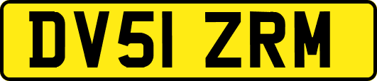 DV51ZRM