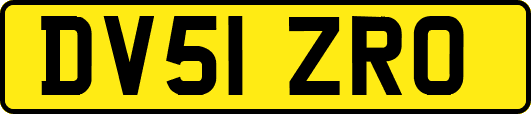 DV51ZRO