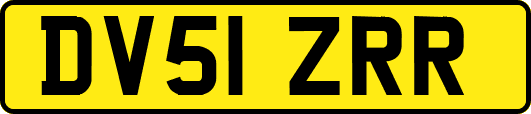 DV51ZRR