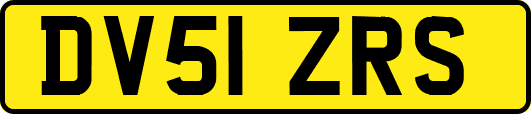 DV51ZRS