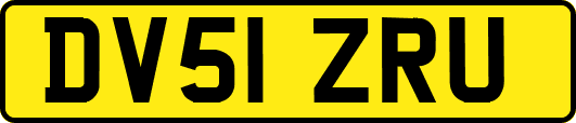 DV51ZRU