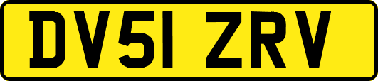 DV51ZRV