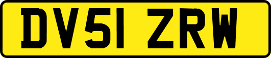 DV51ZRW