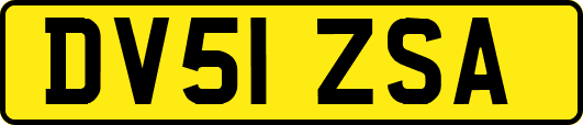 DV51ZSA