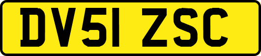 DV51ZSC