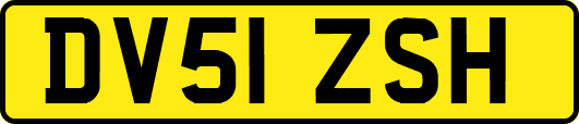 DV51ZSH