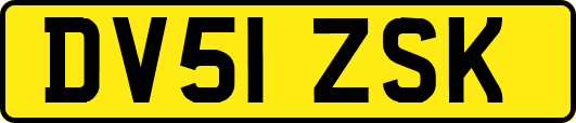 DV51ZSK