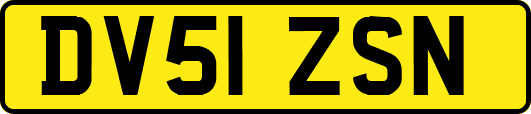 DV51ZSN