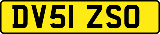 DV51ZSO
