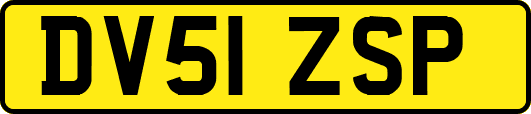DV51ZSP