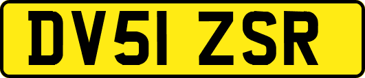 DV51ZSR