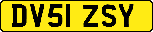 DV51ZSY