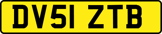 DV51ZTB