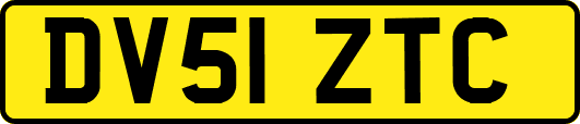 DV51ZTC