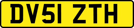 DV51ZTH