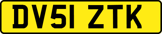 DV51ZTK
