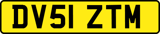 DV51ZTM