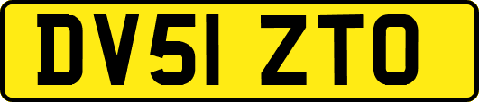 DV51ZTO