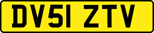 DV51ZTV