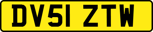 DV51ZTW