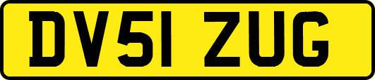 DV51ZUG