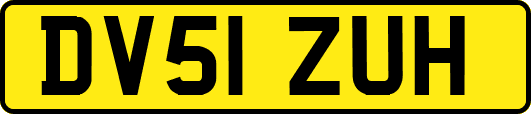 DV51ZUH