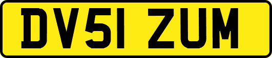 DV51ZUM