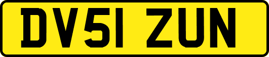 DV51ZUN