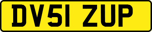 DV51ZUP