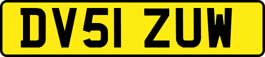 DV51ZUW