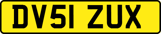 DV51ZUX