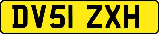 DV51ZXH