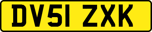 DV51ZXK