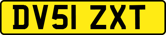 DV51ZXT