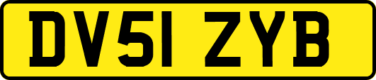 DV51ZYB