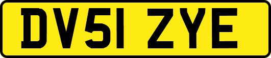 DV51ZYE