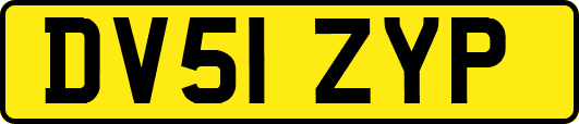 DV51ZYP