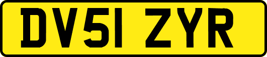 DV51ZYR