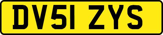 DV51ZYS