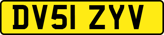 DV51ZYV