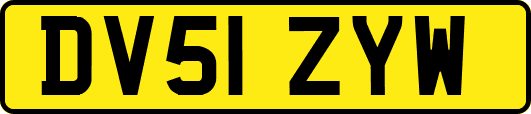 DV51ZYW