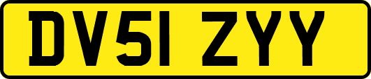 DV51ZYY