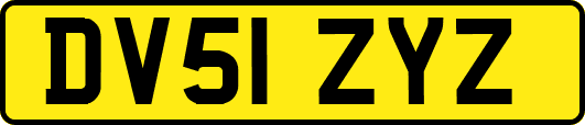 DV51ZYZ