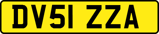 DV51ZZA